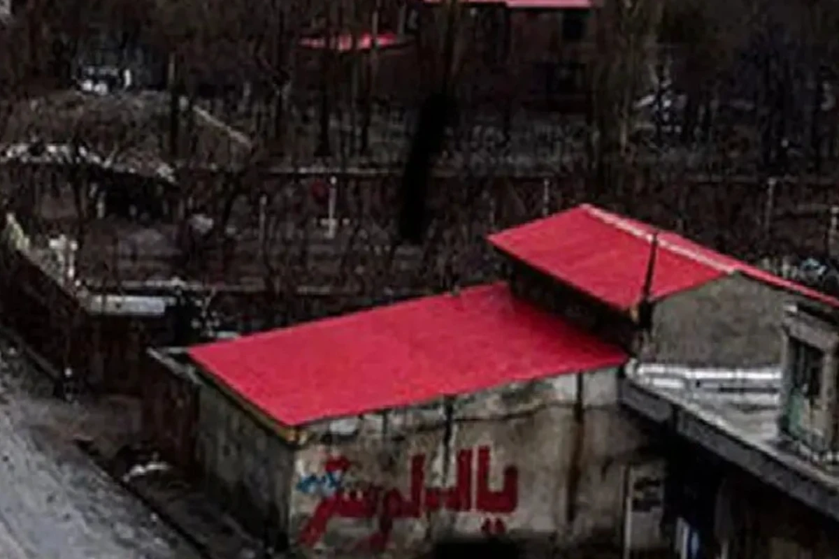 راز تاریک رستوران چالوس حقیقت یا شایعه