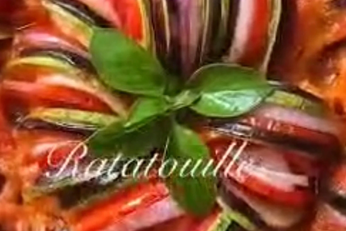 راتاتویی