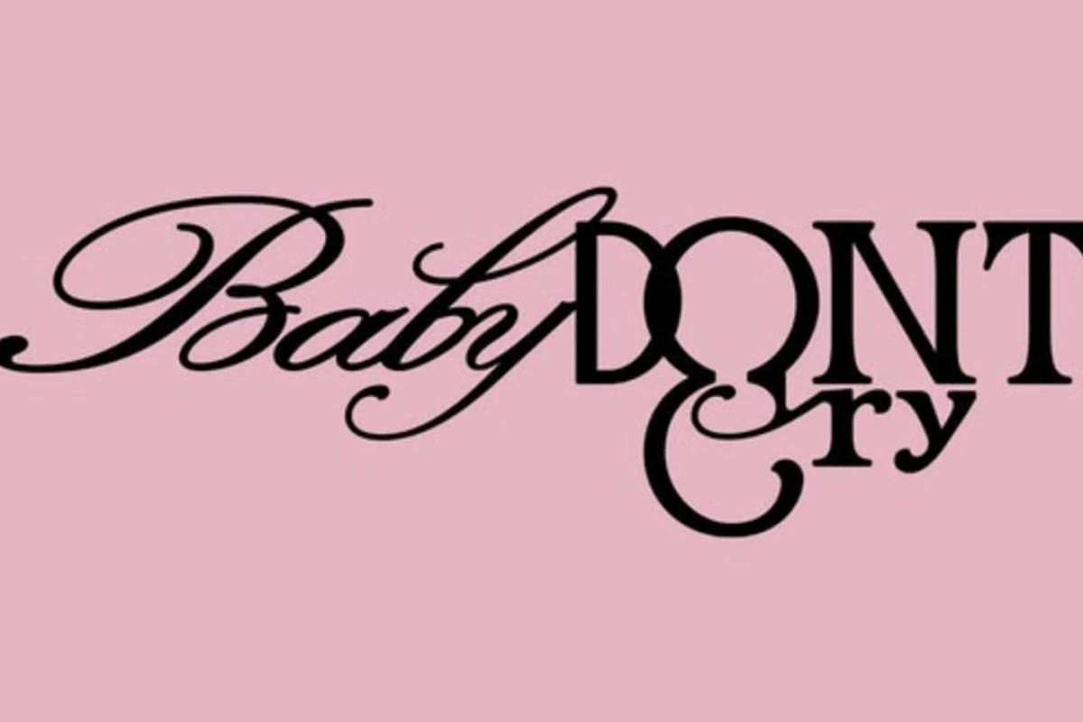 اشنایی با گروه baby dont cry