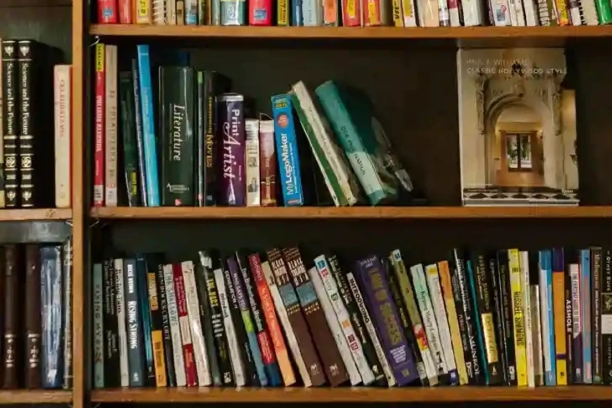 پرسش و پاسخ 📚