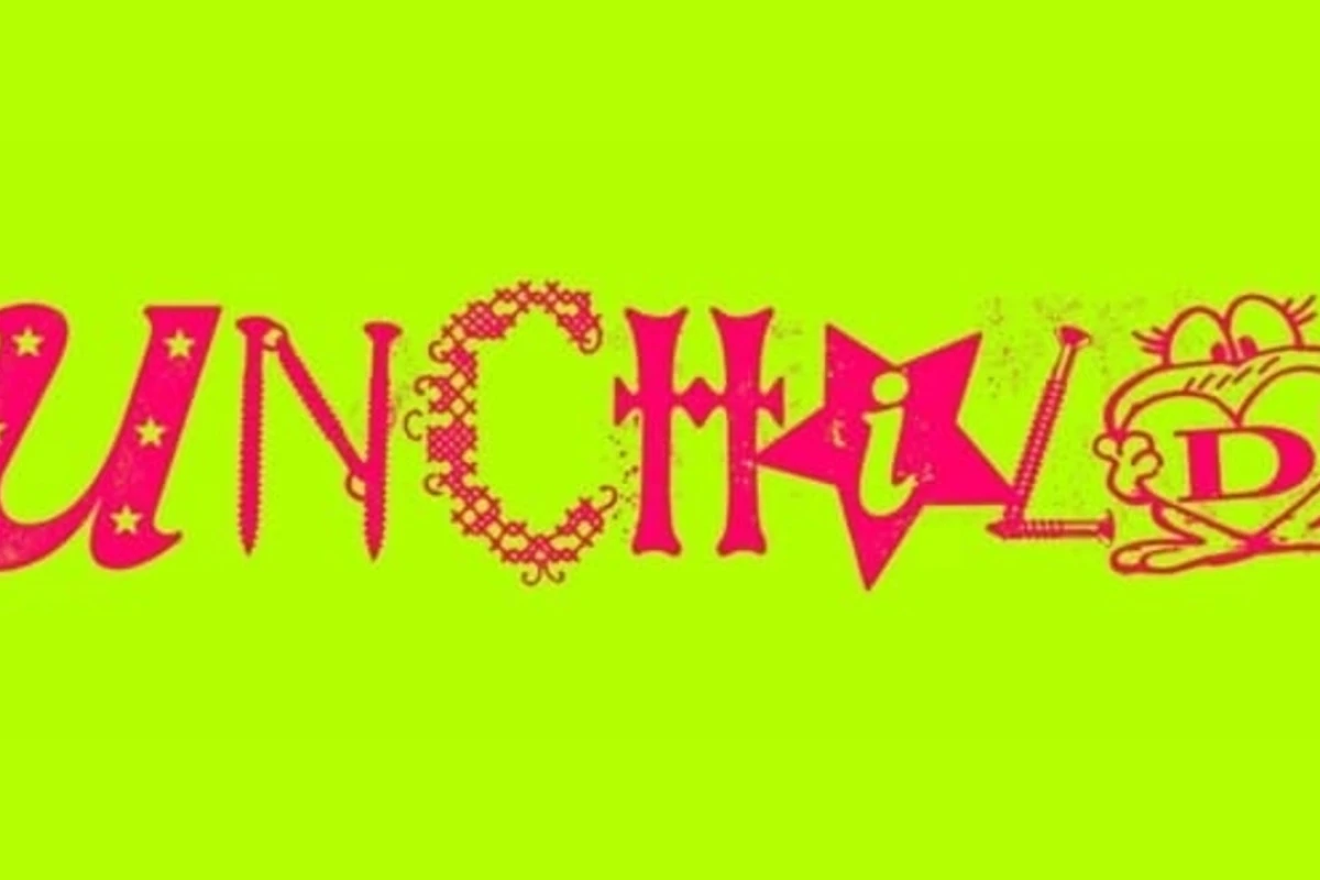 اشنایی با گروه unchild