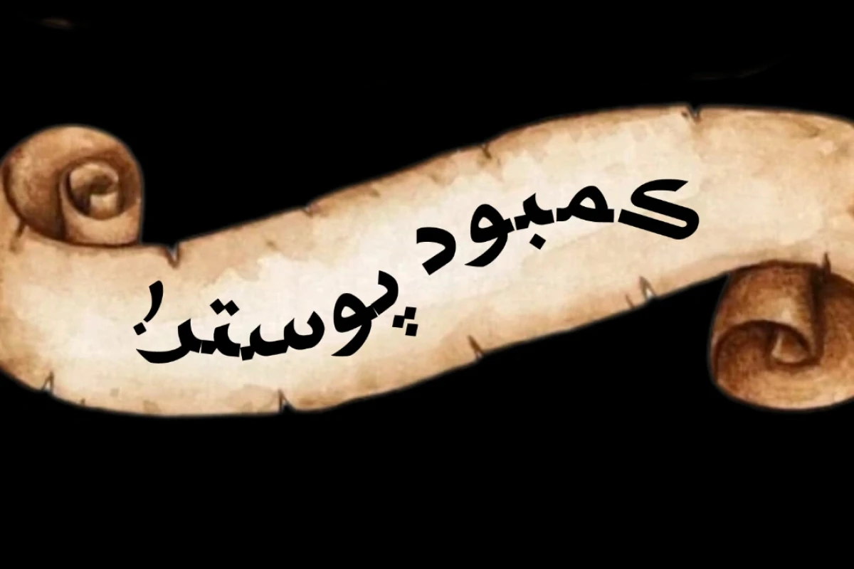 من اینکارو انجام میدم چون * mbti ver*