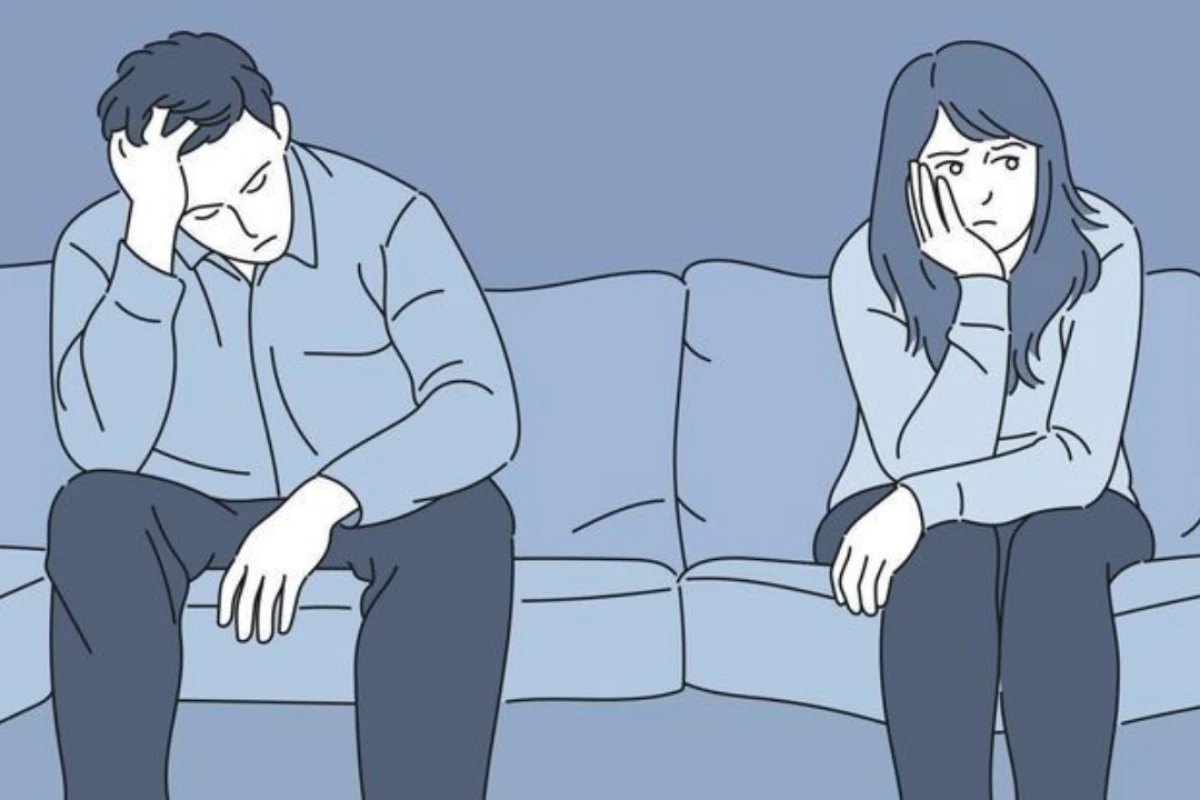 چرا همه ترکم میکنن؟ | تست شخصیت در رابطه