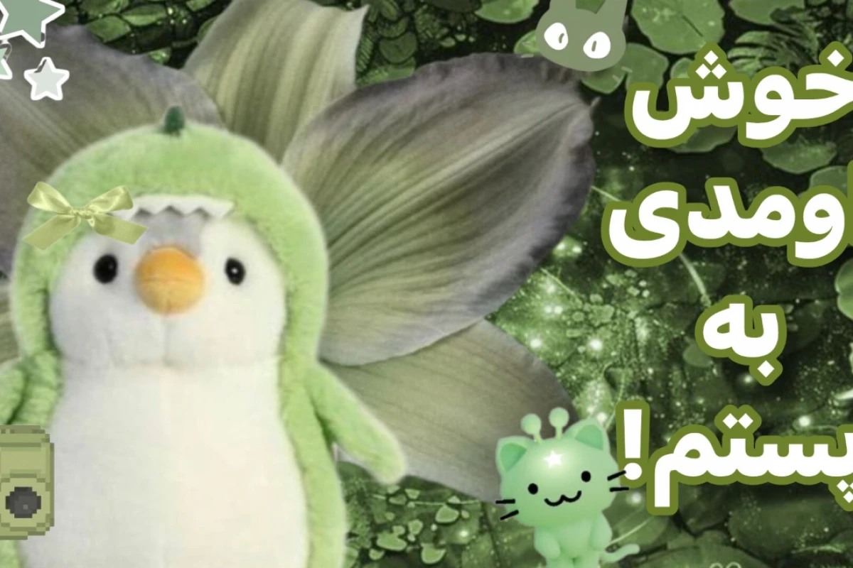 کاربر های تستچی اگر پرنسس دیزنی بودند؟!