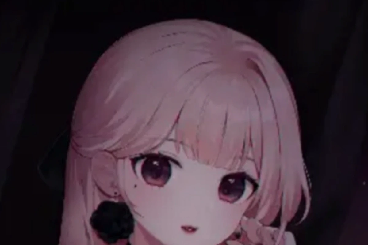 catrina anime l