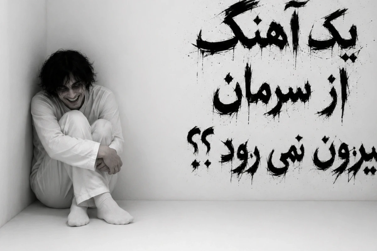 چرا گاهی یک آهنگ از سرمان بیرون نمی‌رود؟