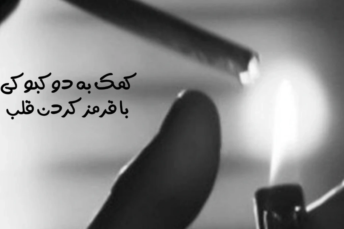 انسان ها در یک کلمه؟(+ کاربران)