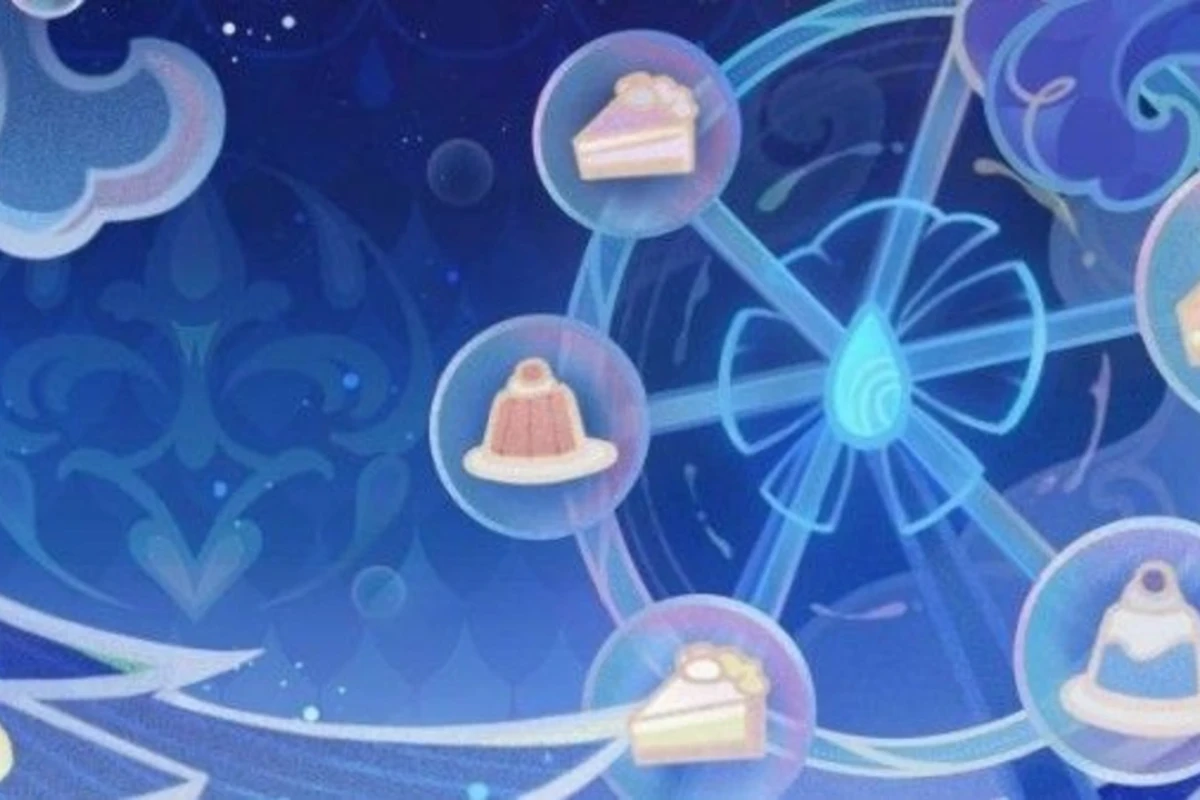 گنشین ایمپکت × alien stage؟...