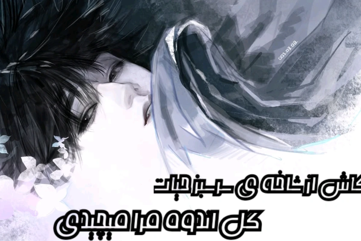 " سرگذشت یک بیگانه"