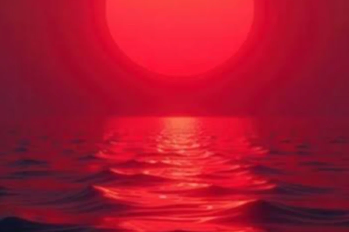 اقیانوس خونین ⁴