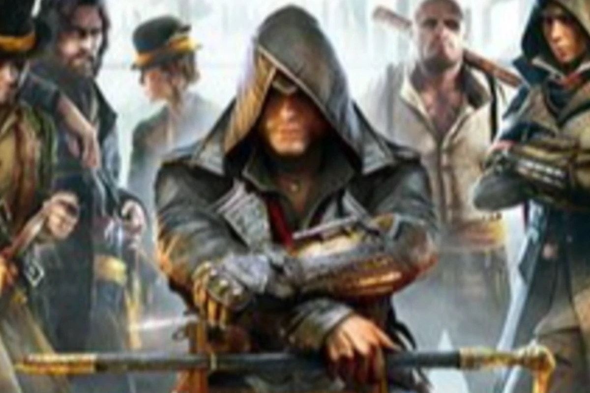 رتبه بندی ۱۰ بازی برتر سری Assassin's Creed
